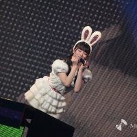 久保怜音、ソロコン