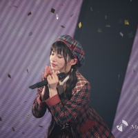 久保怜音、ソロコン