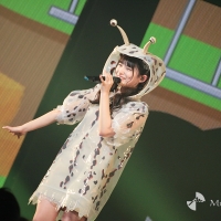 久保怜音、ソロコン