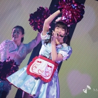 久保怜音、ソロコン