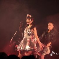 久保怜音、ソロコン