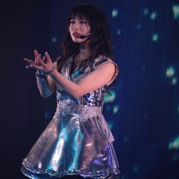 久保怜音、ソロコン