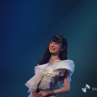山内瑞葵、ソロコン