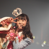 山内瑞葵、ソロコン