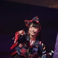 山内瑞葵、ソロコン