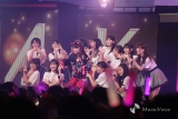 AKB48山内瑞葵、涙と笑顔のソロコン　16期サプライズ登場に大歓声