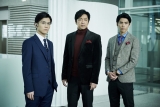 大沢たかお主演「AI崩壊」リアルな近未来、AIが普及した2030年の日本社会