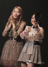AKB48茂木忍、涙腺崩壊　あらわになる個性「茂木ちゃん面白い」