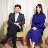 三浦友和、広瀬アリス「ＡＩ崩壊」インタビュー