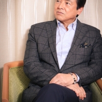 三浦友和、広瀬アリス「ＡＩ崩壊」インタビュー