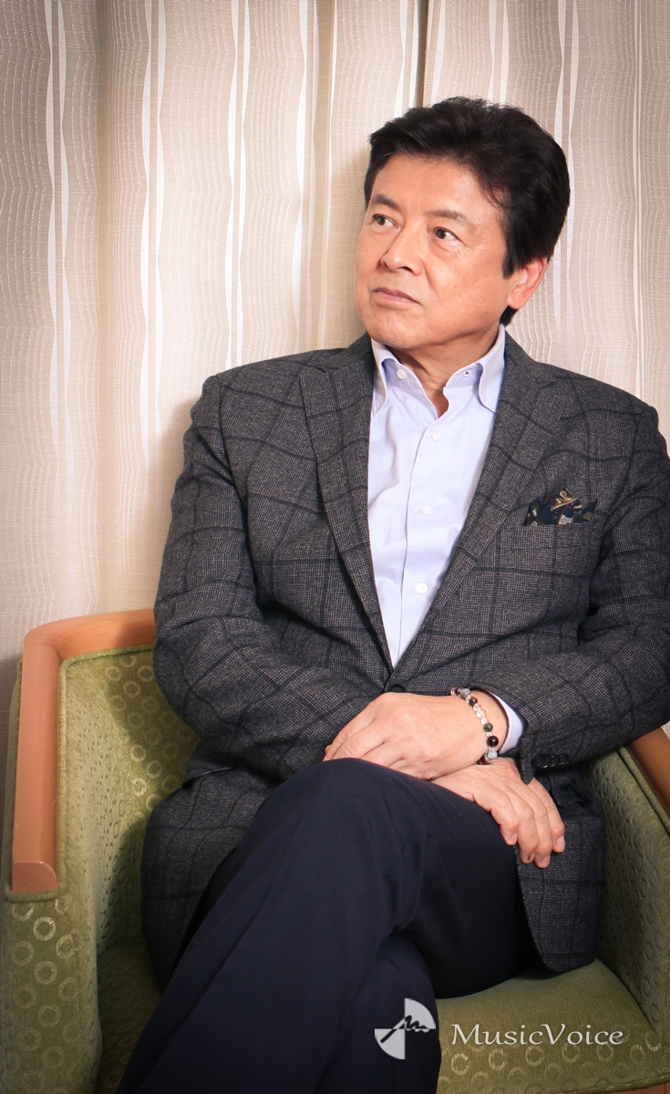 三浦友和