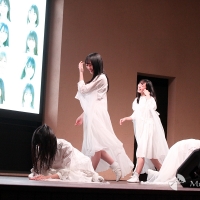 STU48が倍速ダンス挑戦