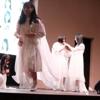 STU48が倍速ダンス挑戦