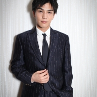 岩田剛典「ＡＩ崩壊」インタビュー