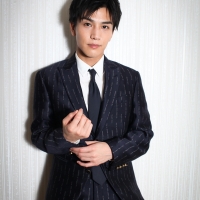 岩田剛典「ＡＩ崩壊」インタビュー