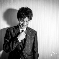 岩田剛典「ＡＩ崩壊」インタビュー