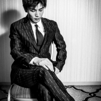 岩田剛典「ＡＩ崩壊」インタビュー