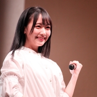 石田千穂「無謀な夢は覚めることがない」イベント