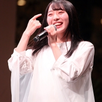 今村美月「無謀な夢は覚めることがない」発売記念イベント