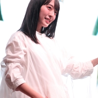 今村美月「無謀な夢は覚めることがない」発売記念イベント