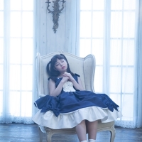 春奈るな、自身初のフォトブック