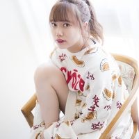 長 久玲奈、自身初のフォトアルバム