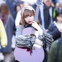 長 久玲奈、自身初のフォトアルバム