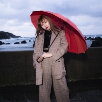 長 久玲奈、自身初のフォトアルバム