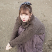 長 久玲奈、自身初のフォトアルバム