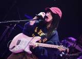向井地美音、初の髪染めにも　動画で語った思い「イメージ変えられたら」