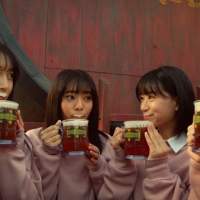 NMB48、USJ満喫「青春」