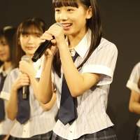 STU48、２期研究生初の劇場公演