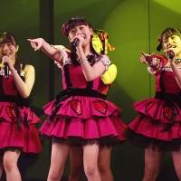 STU48、２期研究生初の劇場公演
