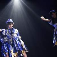STU48、２期研究生初の劇場公演