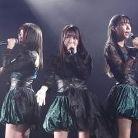 STU48、２期研究生初の劇場公演