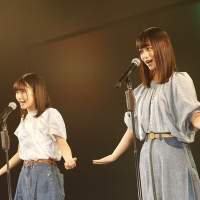 STU48、２期研究生初の劇場公演