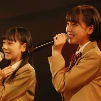 STU48、２期研究生初の劇場公演