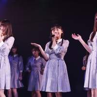 STU48、２期研究生初の劇場公演