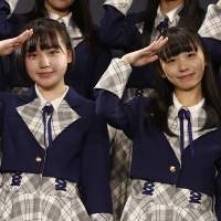 STU48、２期研究生初の劇場公演