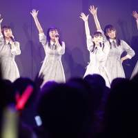 STU48、２期研究生初の劇場公演