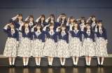 STU48、２期研究生初の劇場公演「先輩に追いつき追い越せるように」