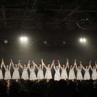 STU48、２期研究生初の劇場公演