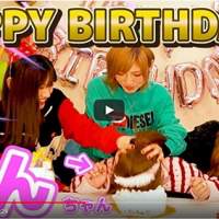 AKB48「ゆうなぁもぎおん」チャンネル、20万再生突破