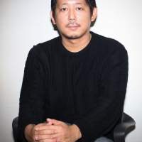 入江悠監督「AI崩壊」インタビュー