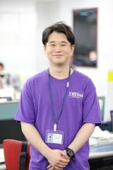 矢本悠馬「天国からの――」でＡＤ役、本人目の前に芝居「恥ずかしかった」