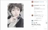 藤田ニコル、男装が話題　ファン「イケメン！」も本人は「なよなよ」