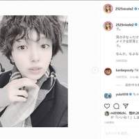 藤田ニコル、男装が話題　ファン「イケメン！」も本人は「なよなよ」
