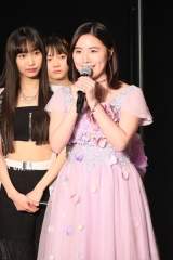 松井珠理奈の卒業発表、ネットは驚きと共にエールの声「道はまだ続く」