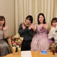 卒業発表の松井珠理奈、特番で心境を明かす