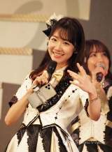 柏木由紀が検証、歌唱中に気づかれず自撮りできるか「バレるか…」